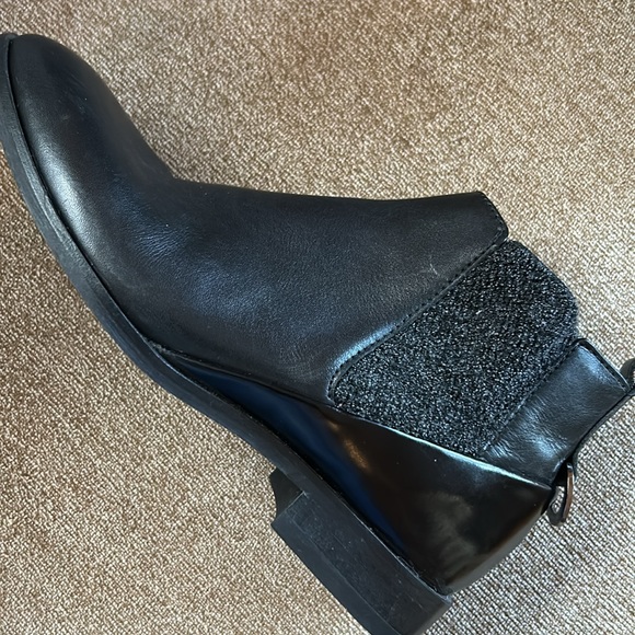 Hudson London Booties - Picture 2 of 7